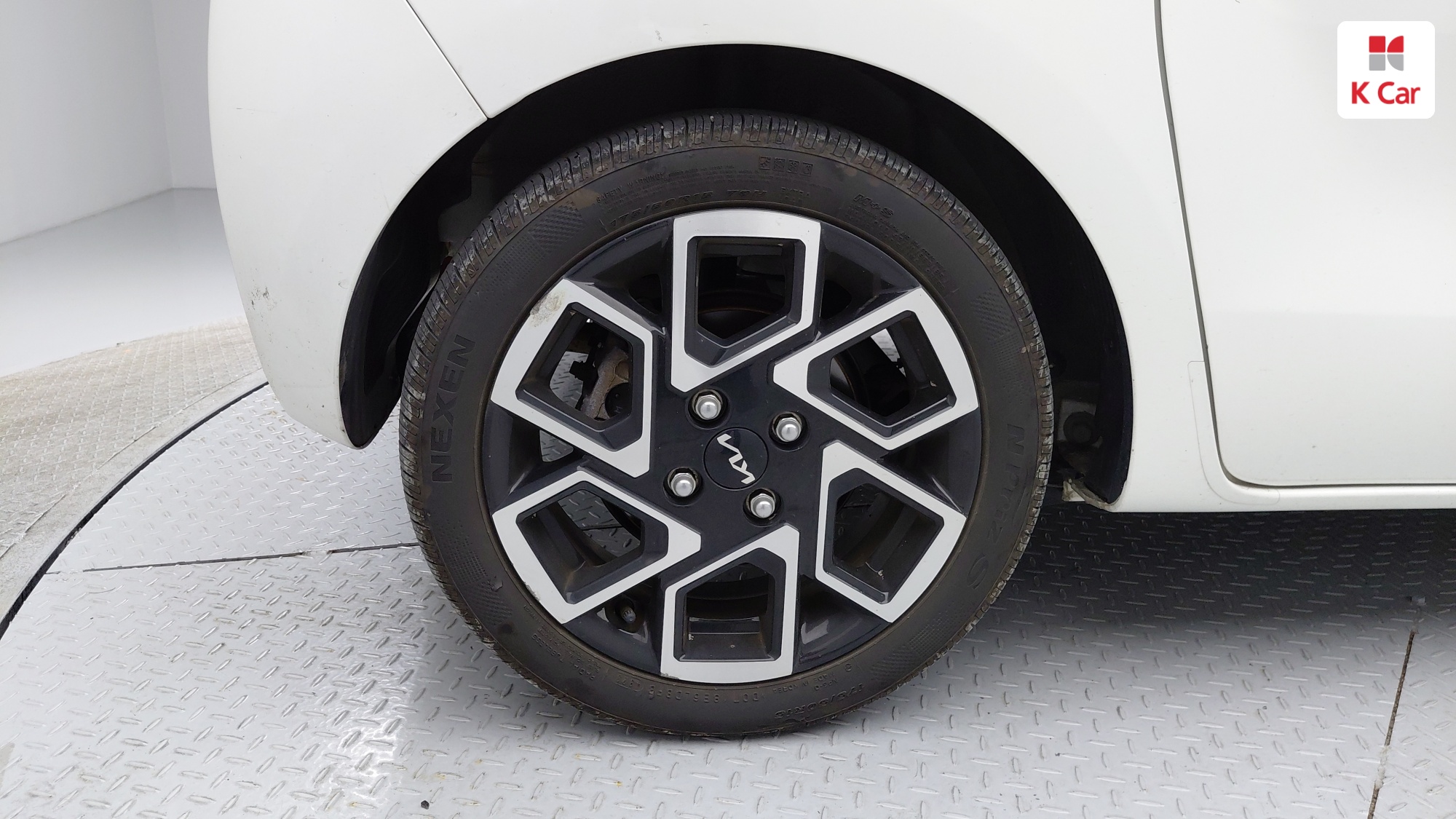 Kia Ray Signature, миниатюра 24