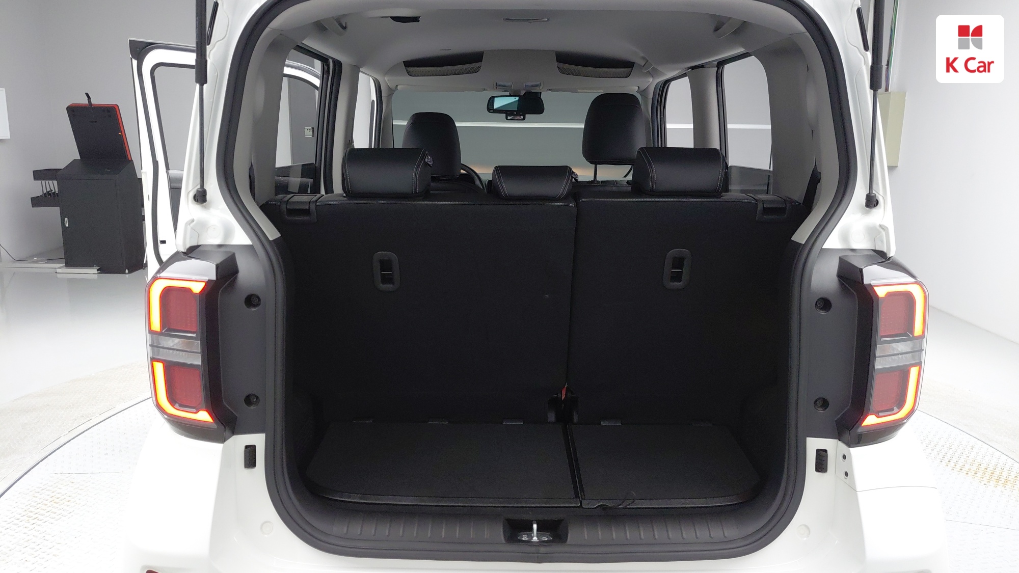 Kia Ray Signature, миниатюра 25