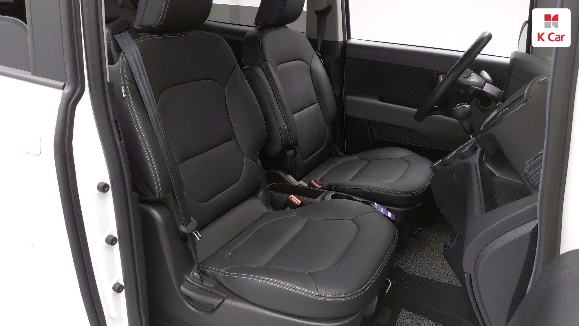 Kia Ray Signature, миниатюра 4