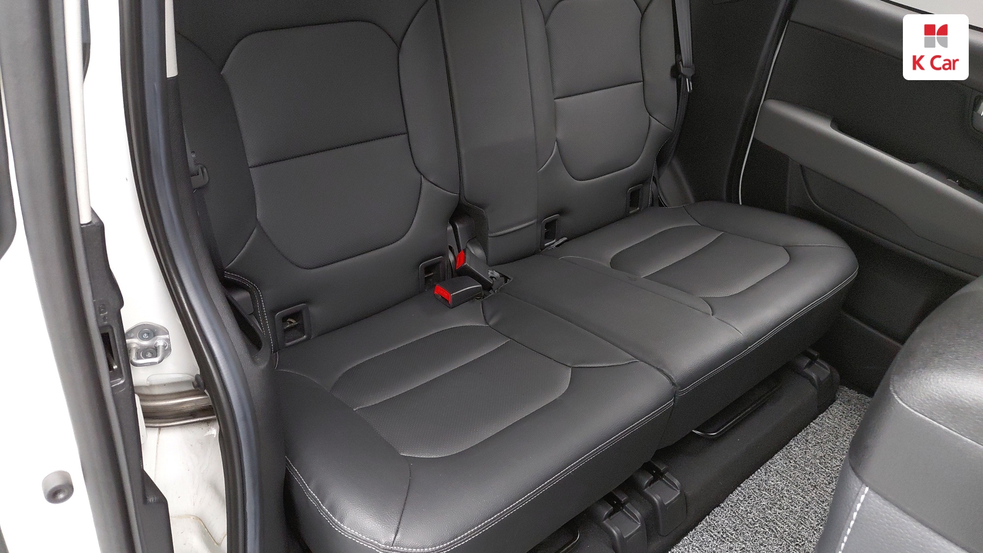 Kia Ray Signature, миниатюра 6
