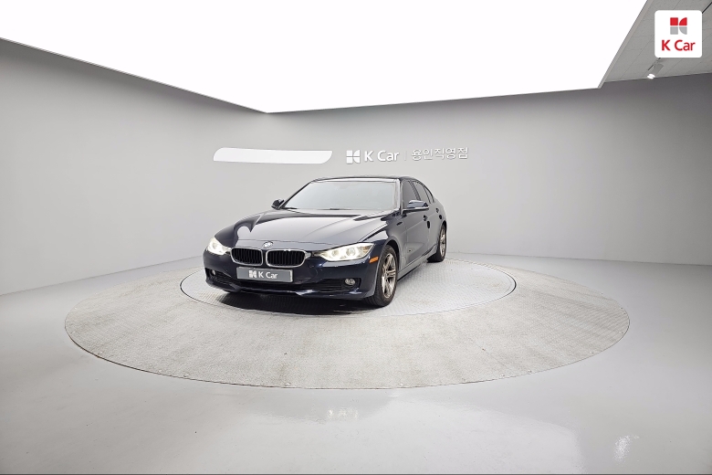 بي إم دبليو 3 Series