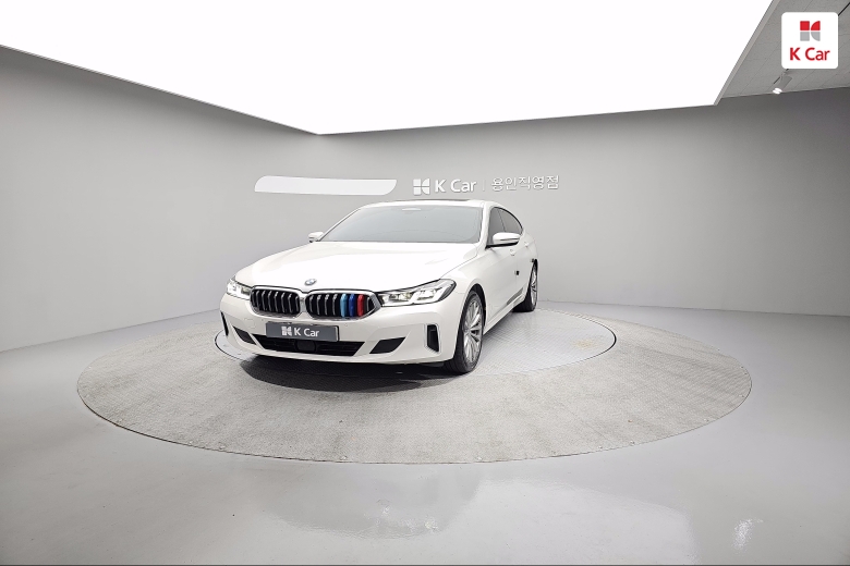 BMW Gran Turismo