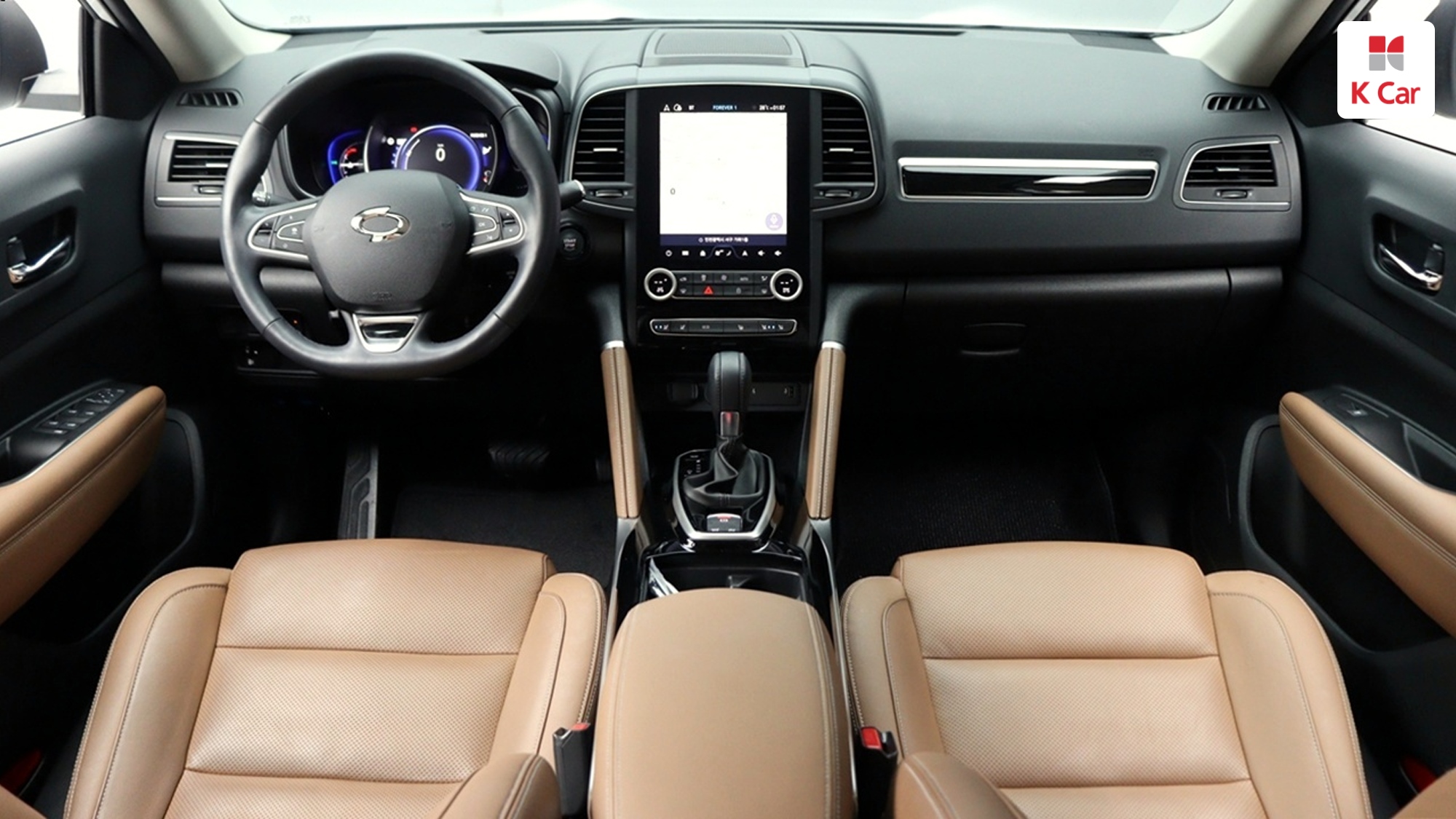 Renault QM6 F/L LPG 2.0 ( ) RE, миниатюра 18