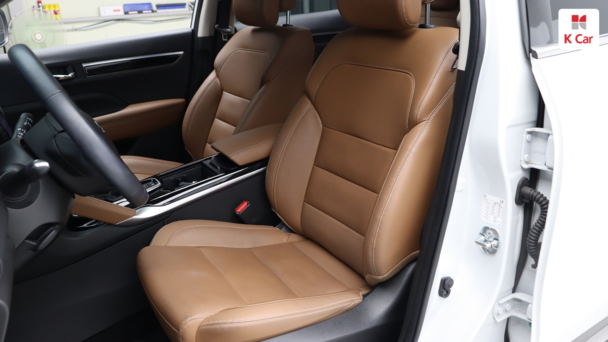 Renault QM6 F/L LPG 2.0 ( ) RE, миниатюра 19