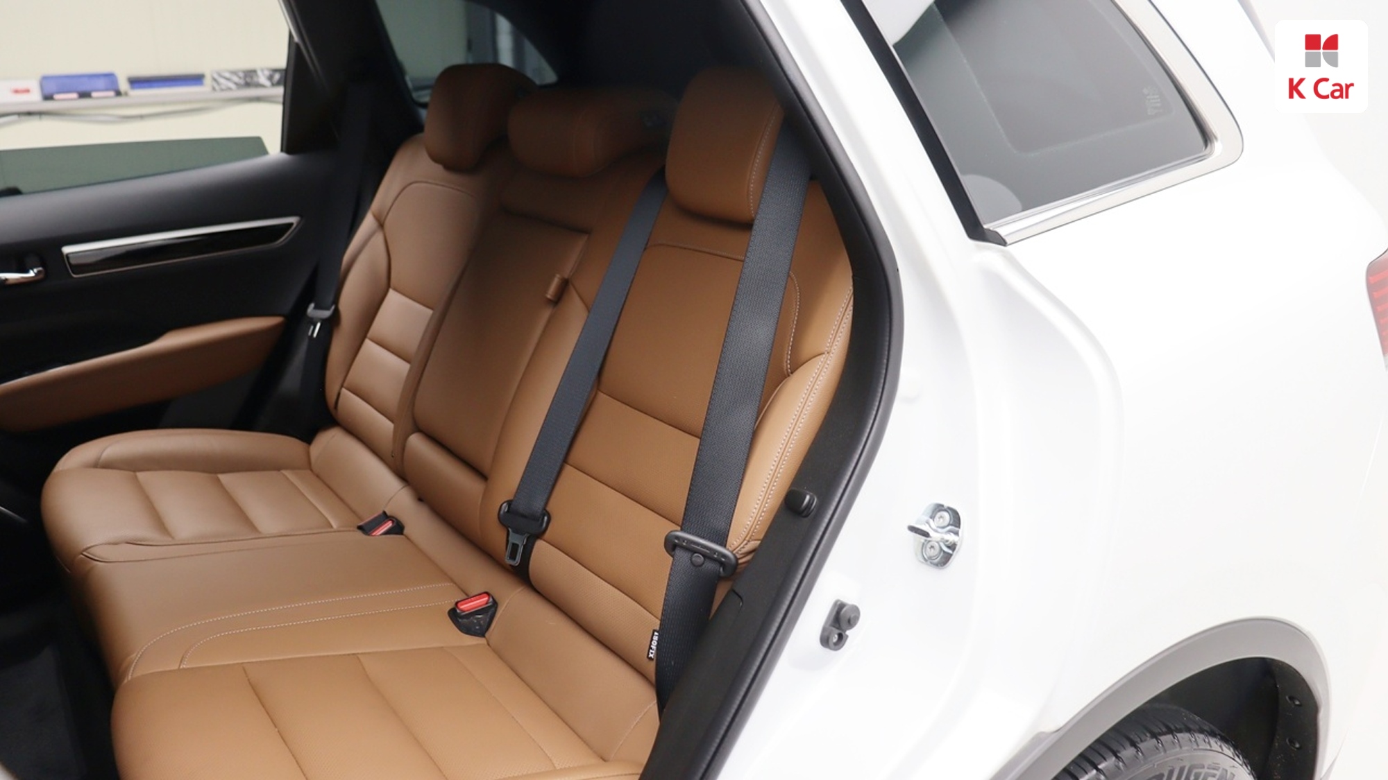 Renault QM6 F/L LPG 2.0 ( ) RE, миниатюра 20