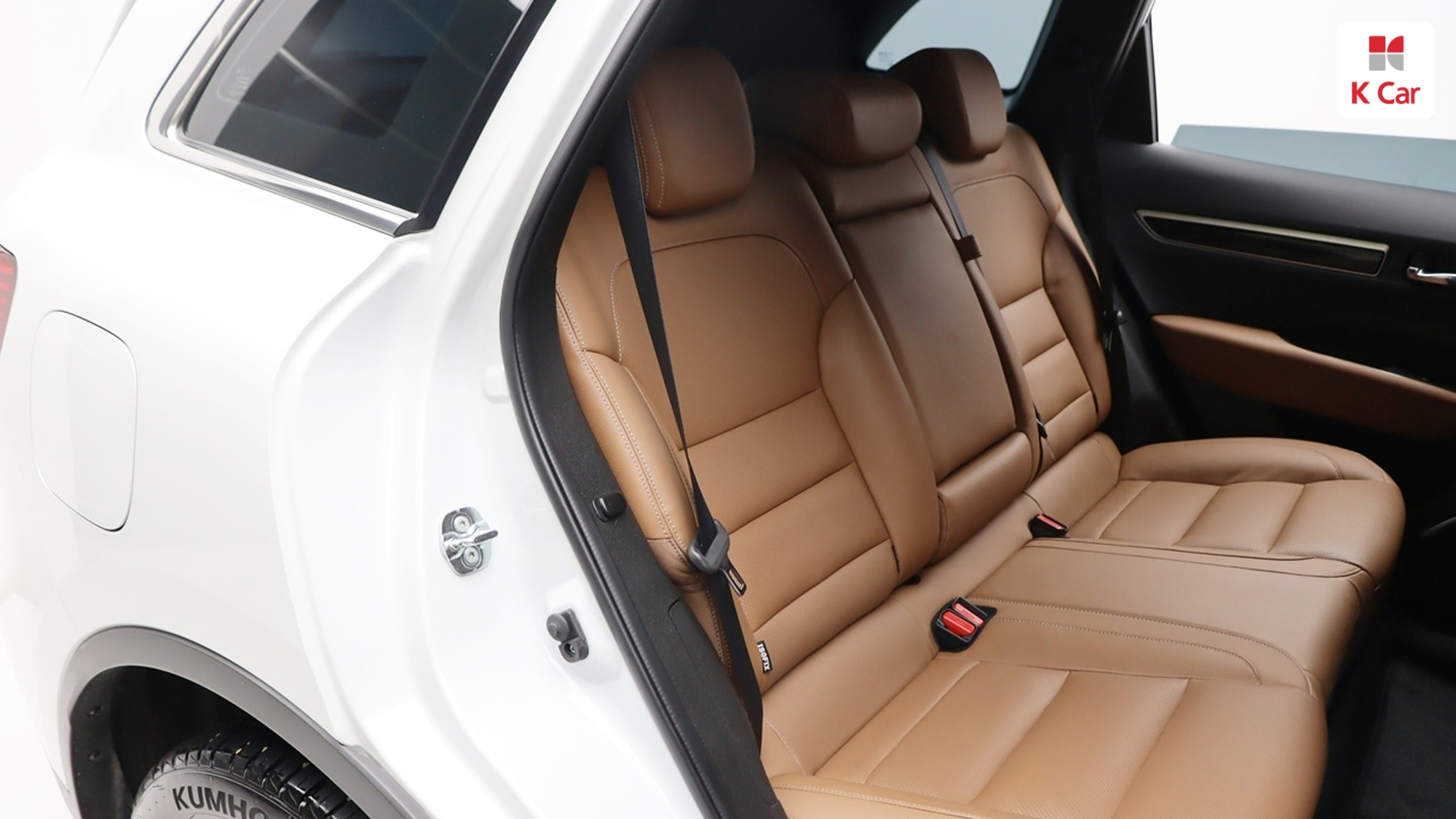 Renault QM6 F/L LPG 2.0 ( ) RE, миниатюра 21
