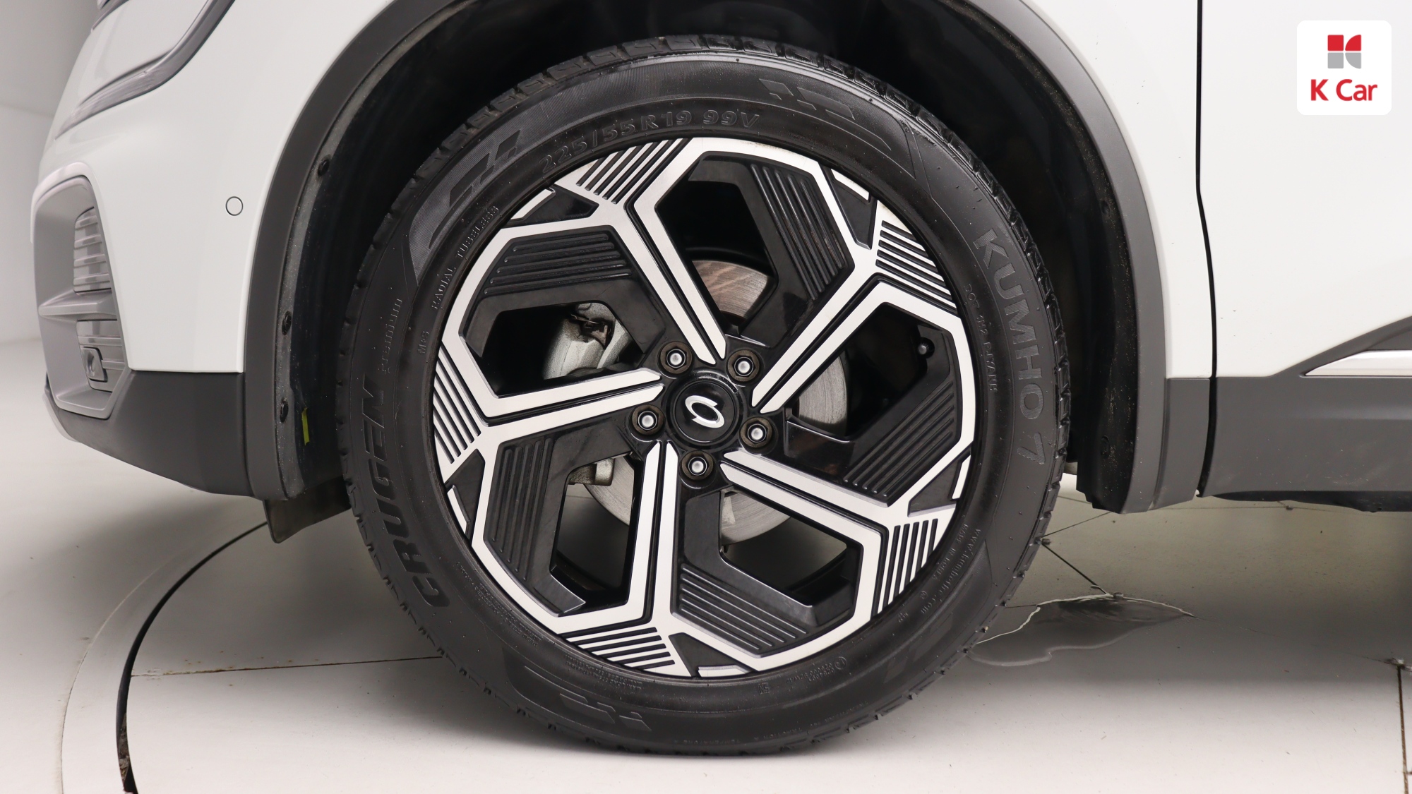 Renault QM6 F/L LPG 2.0 ( ) RE, миниатюра 26