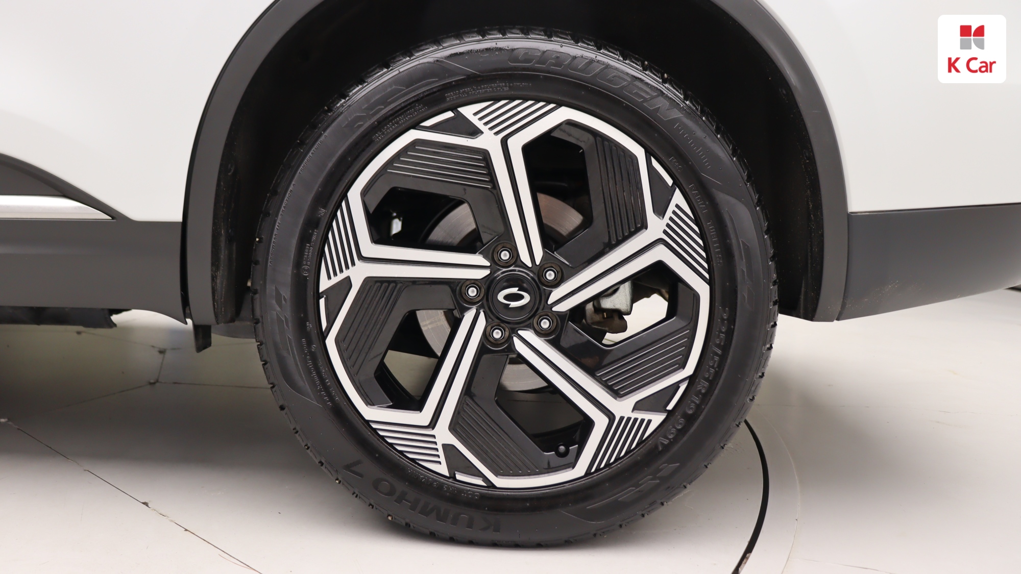 Renault QM6 F/L LPG 2.0 ( ) RE, миниатюра 27
