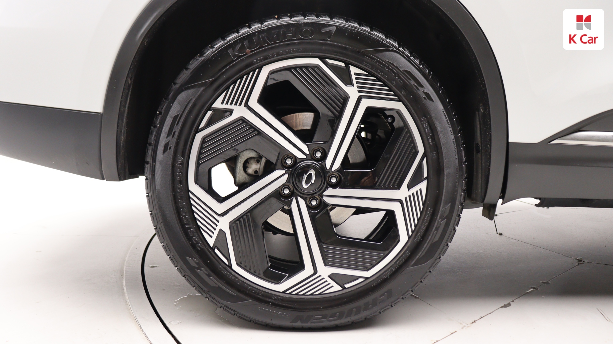 Renault QM6 F/L LPG 2.0 ( ) RE, миниатюра 28