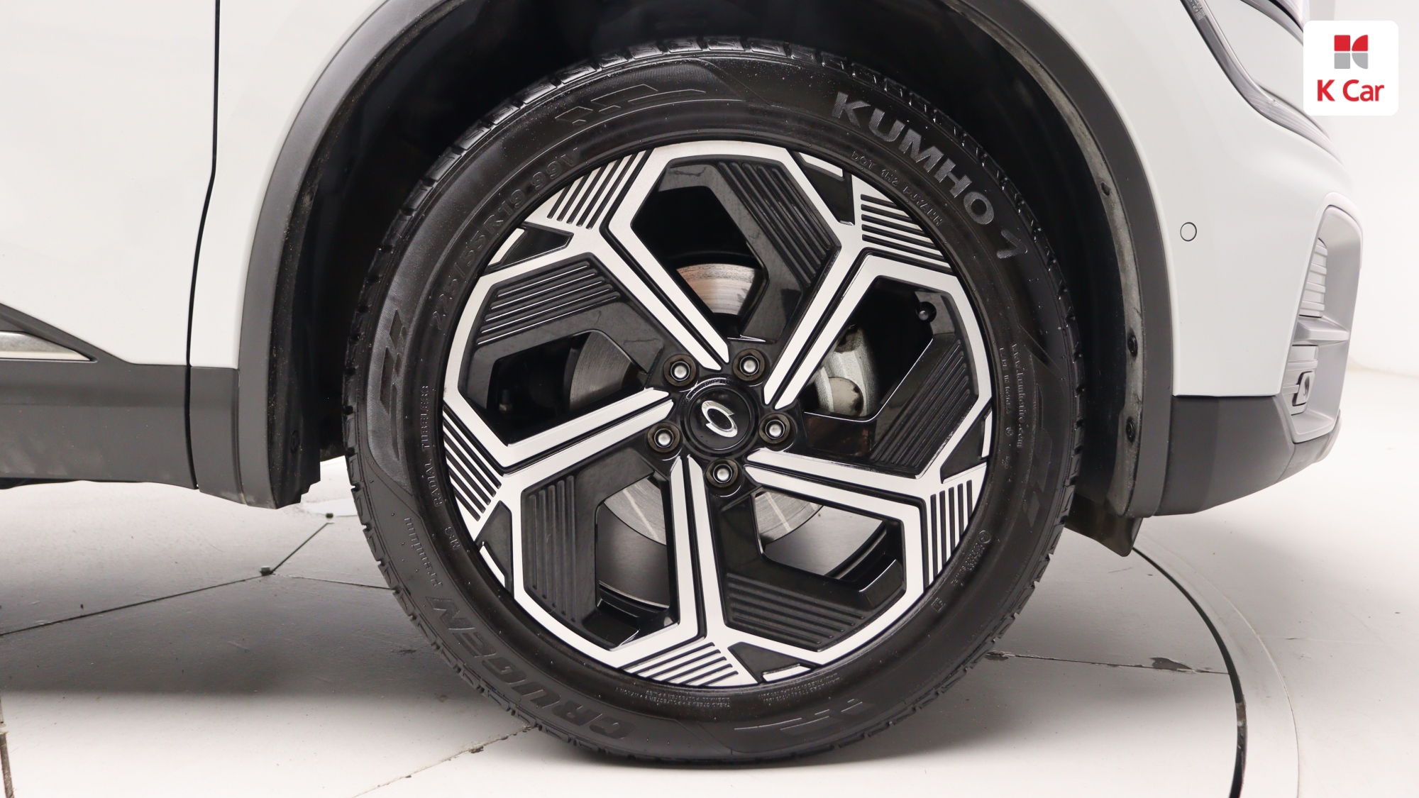Renault QM6 F/L LPG 2.0 ( ) RE, миниатюра 29