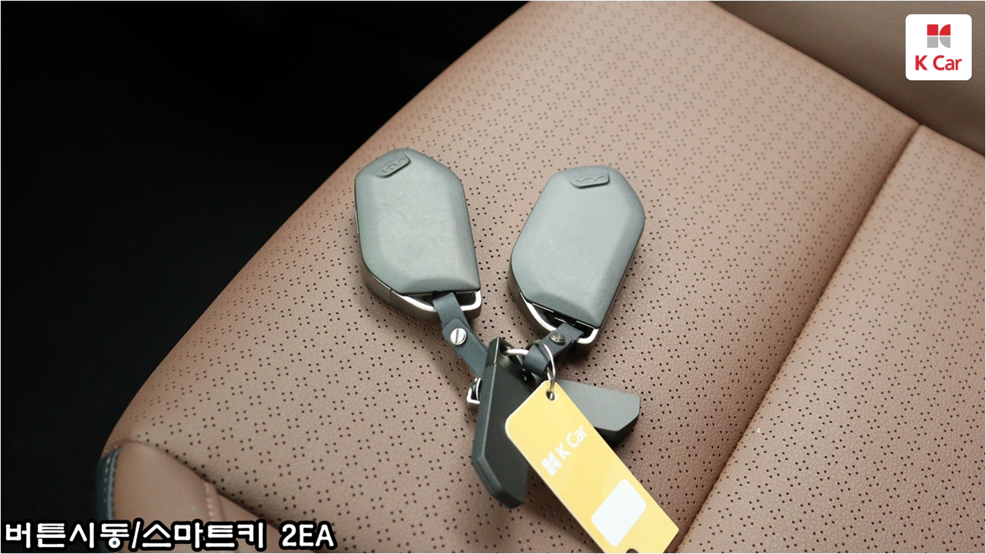Kia Morning (JA) бензин 1.0 Prestige, миниатюра 14