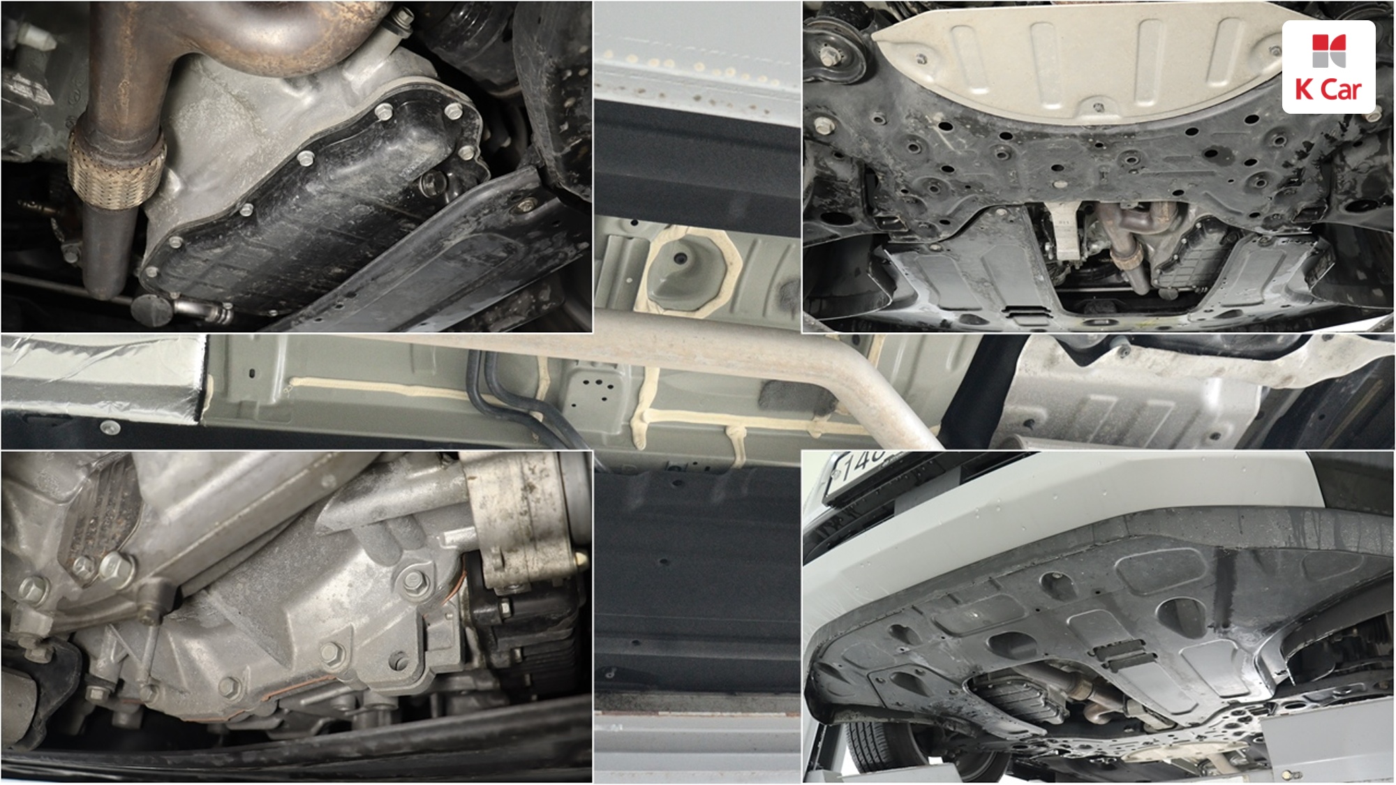 Hyundai Palisade бензин 3.8 2WD Prestige (7 мест), миниатюра 23