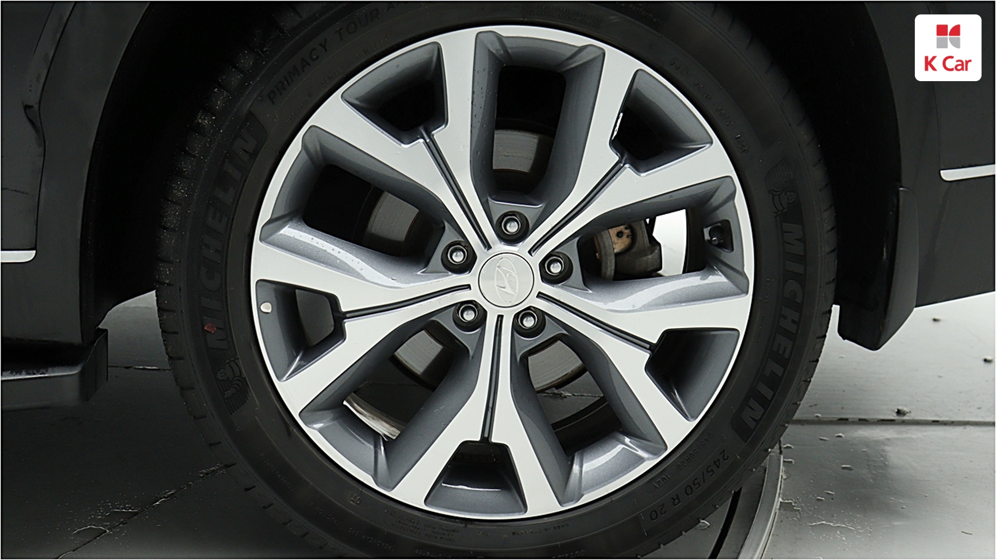 Hyundai Palisade бензин 3.8 2WD Prestige (7 мест), миниатюра 6