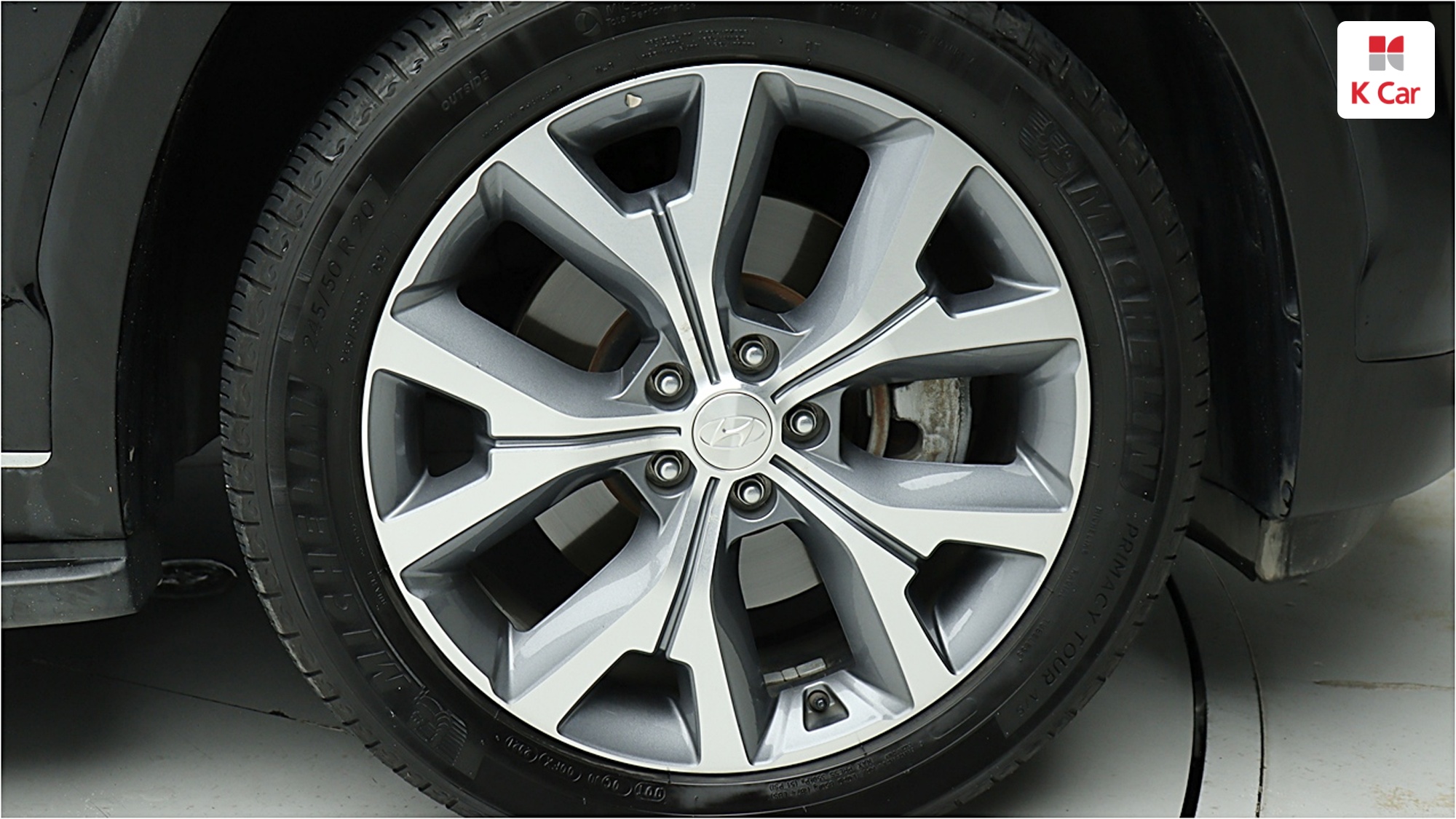 Hyundai Palisade бензин 3.8 2WD Prestige (7 мест), миниатюра 7