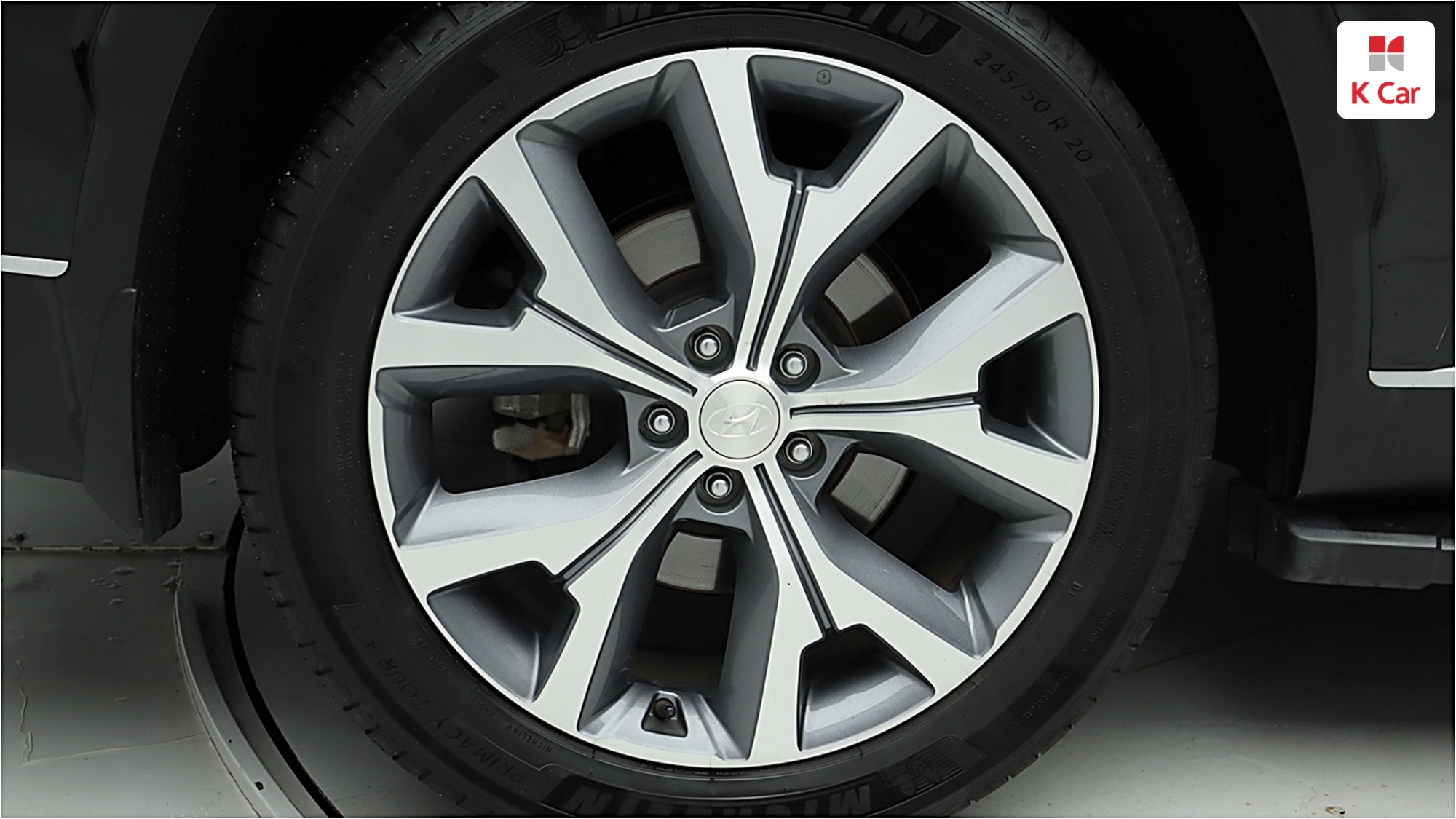 Hyundai Palisade бензин 3.8 2WD Prestige (7 мест), миниатюра 8