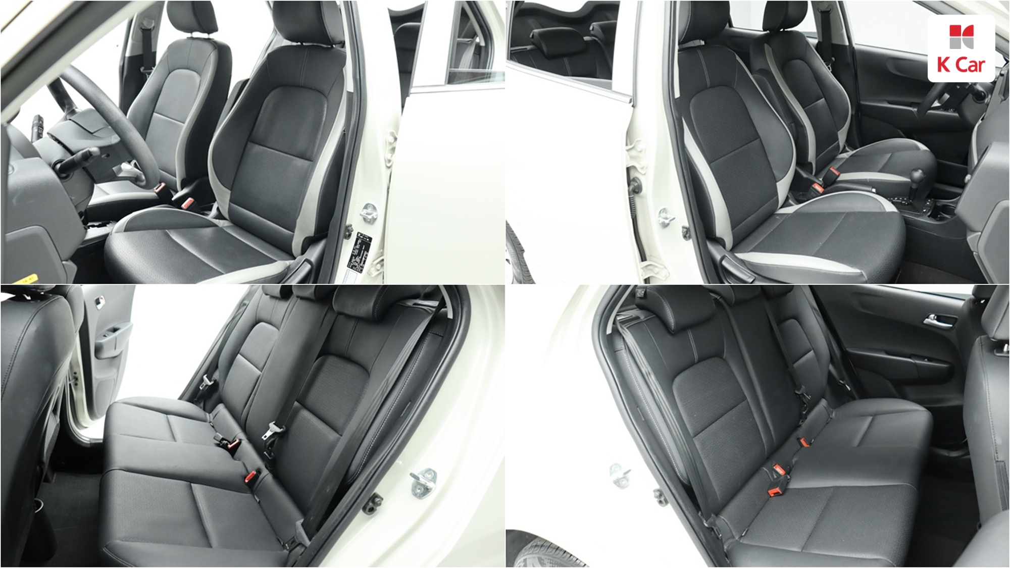 Kia Morning бензин 1.0 Prestige, миниатюра 4