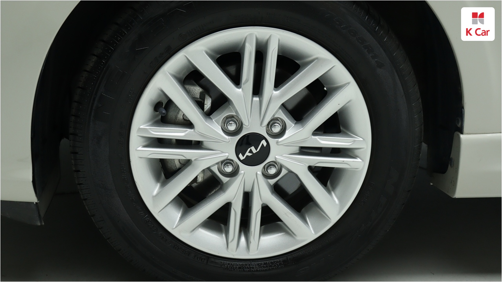 Kia Morning бензин 1.0 Prestige, миниатюра 5