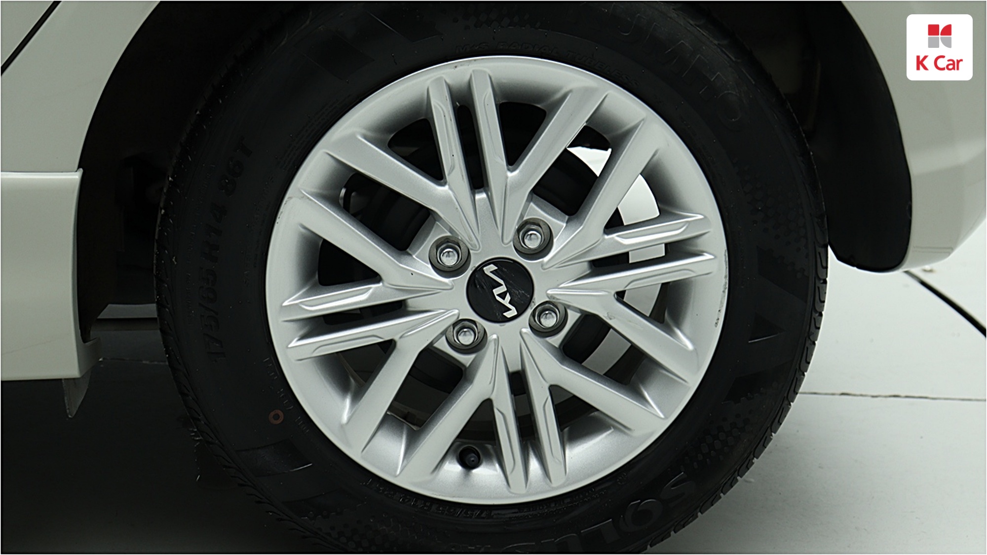 Kia Morning бензин 1.0 Prestige, миниатюра 6