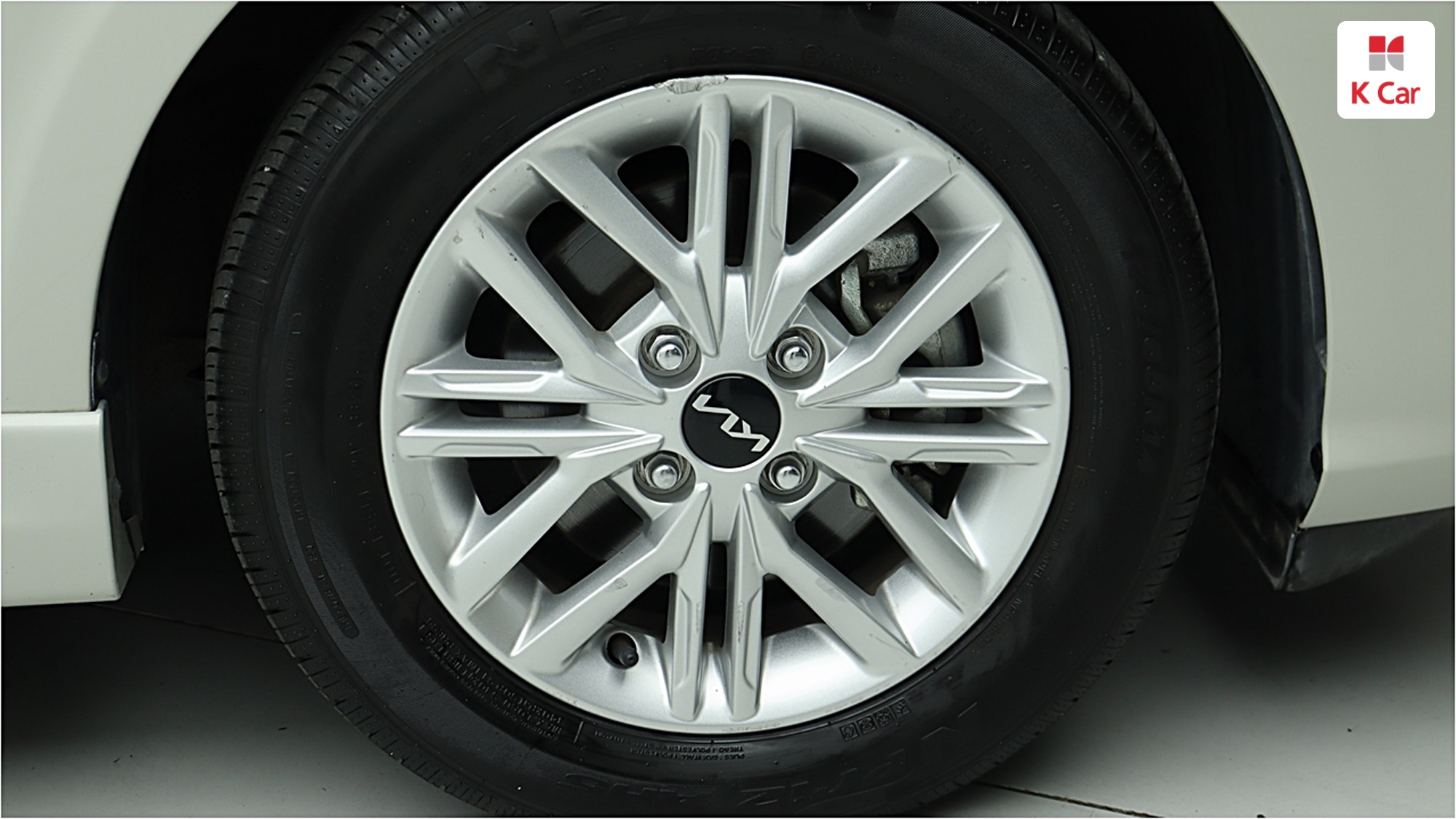 Kia Morning бензин 1.0 Prestige, миниатюра 7