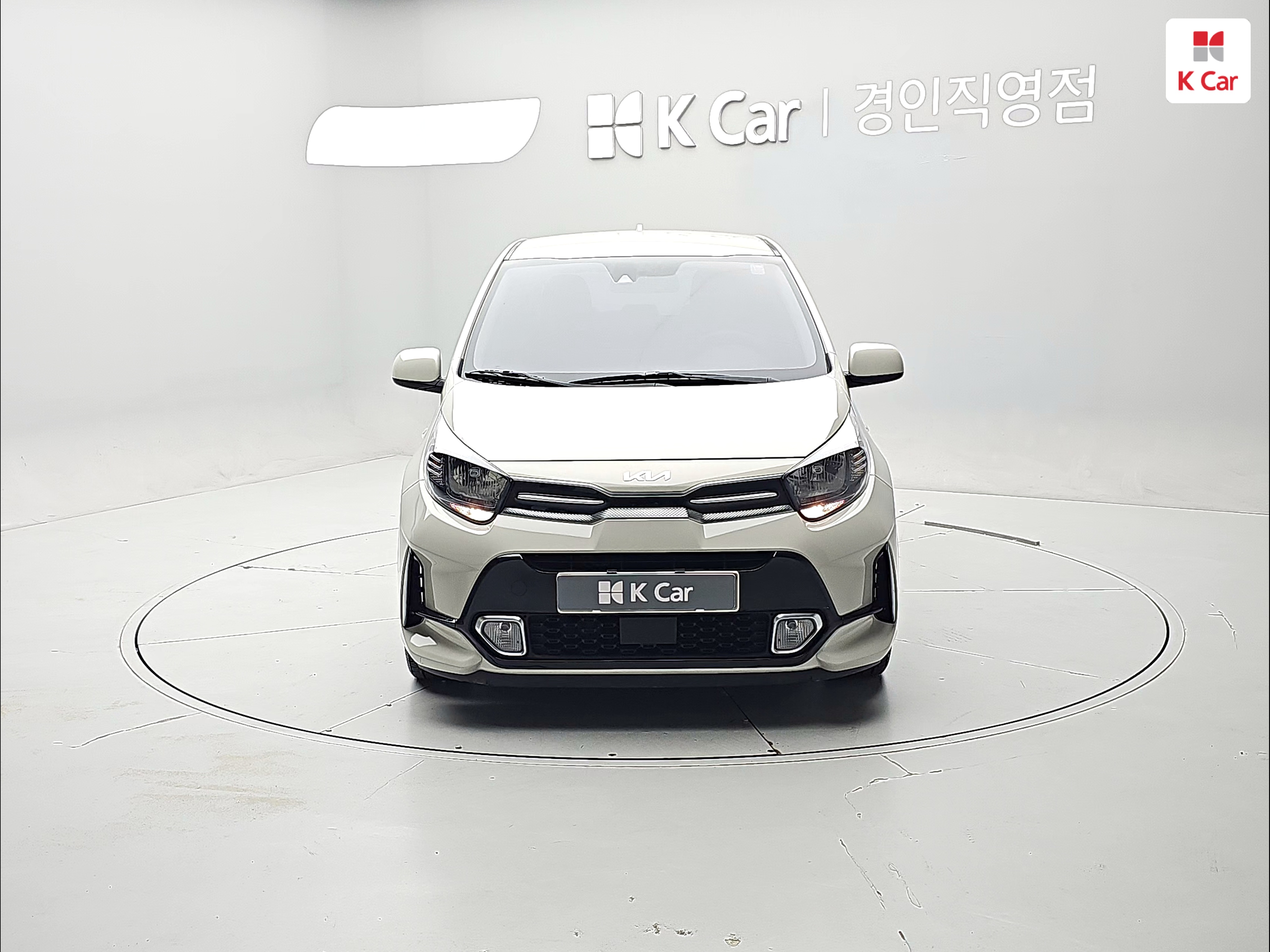 KIA Morning Urban 1.0 Gasoline