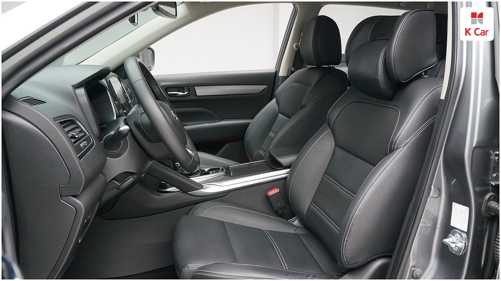 Renault QM6 бензин 2WD 2.0 GDe LE, миниатюра 15