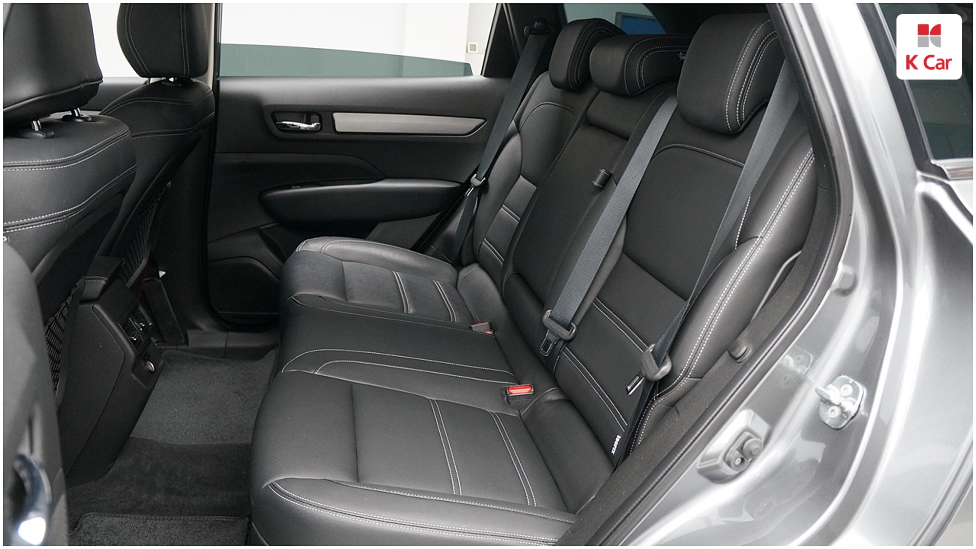 Renault QM6 бензин 2WD 2.0 GDe LE, миниатюра 16