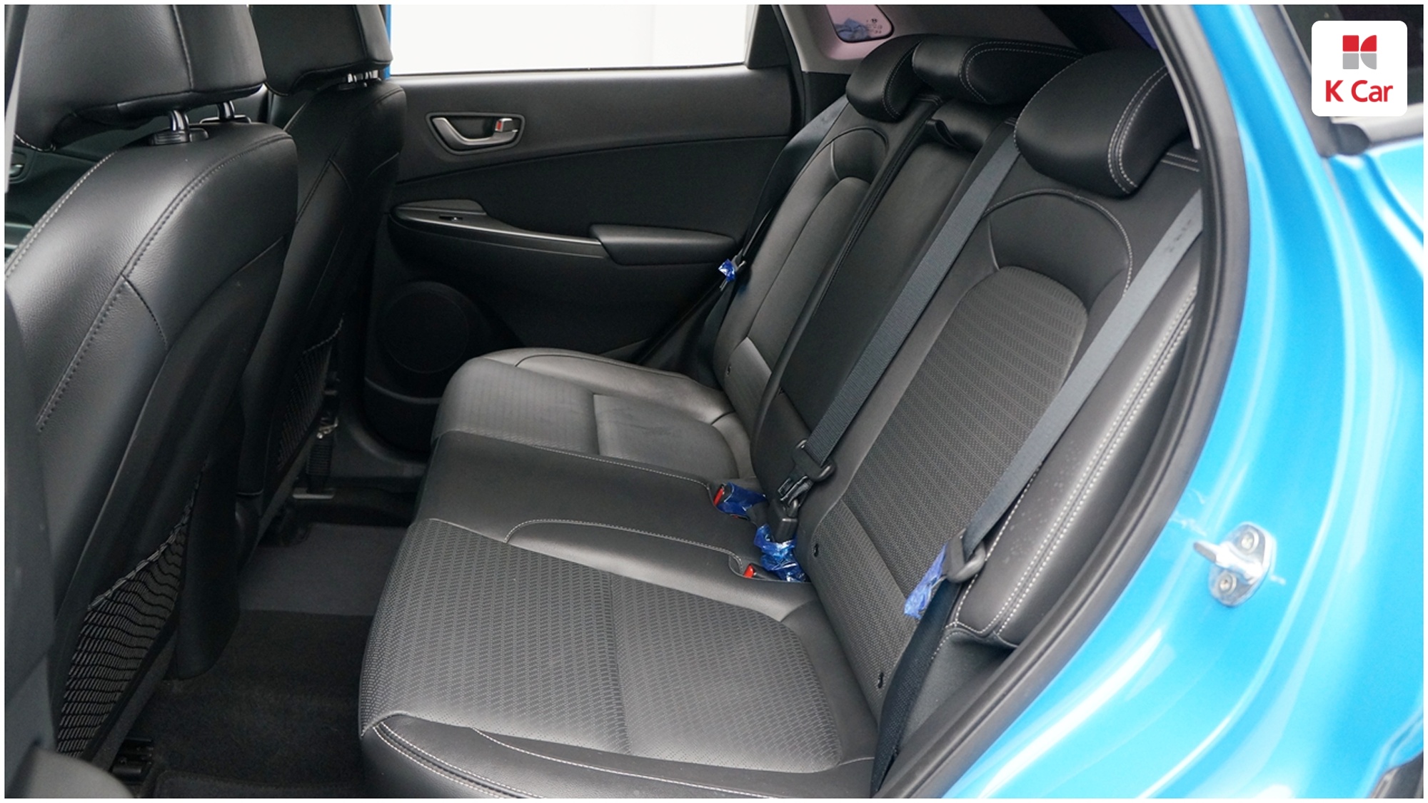 Hyundai Kona дизель 1.6 2WD Premium, миниатюра 13