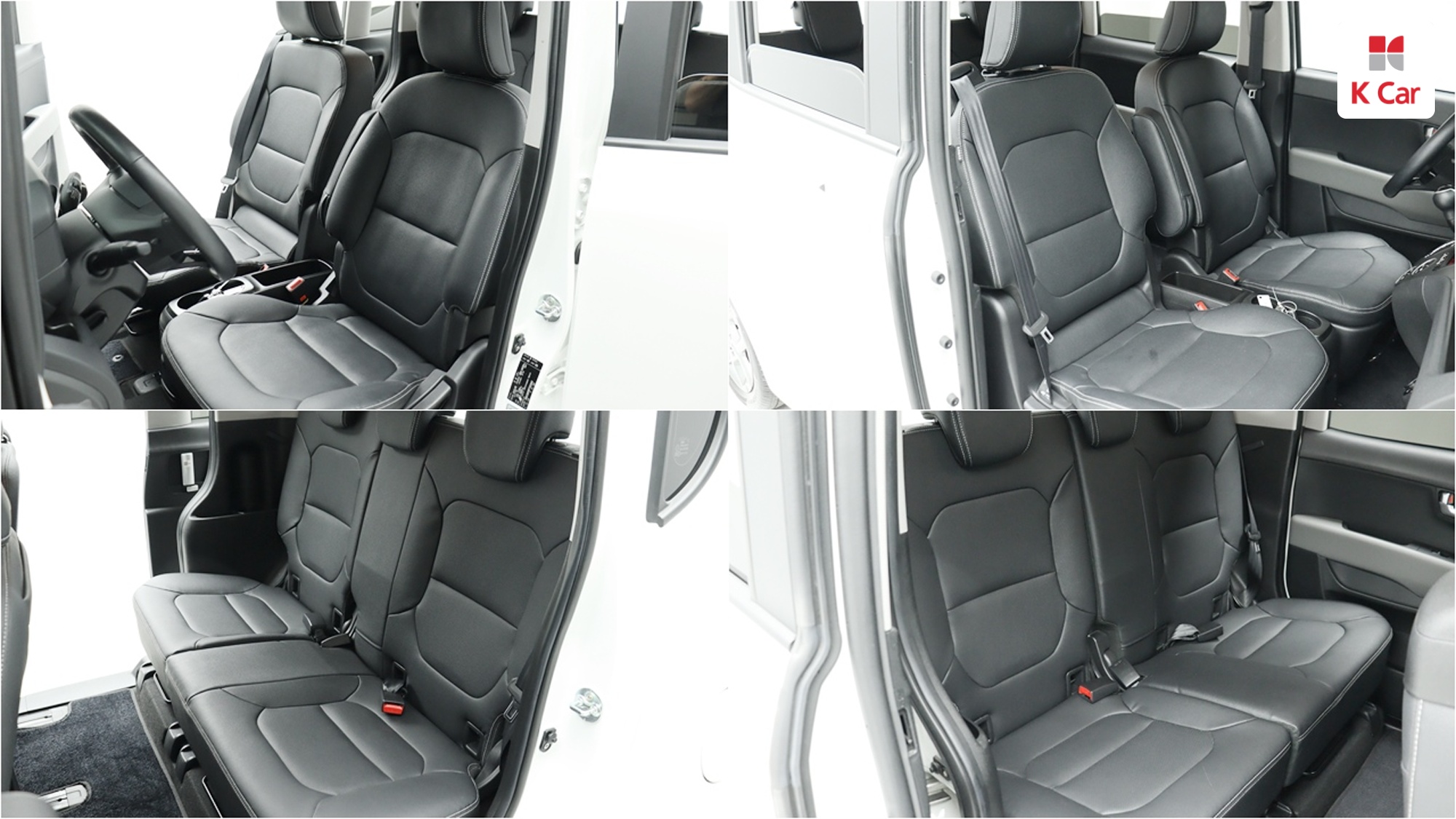 Kia Ray Prestige, миниатюра 4
