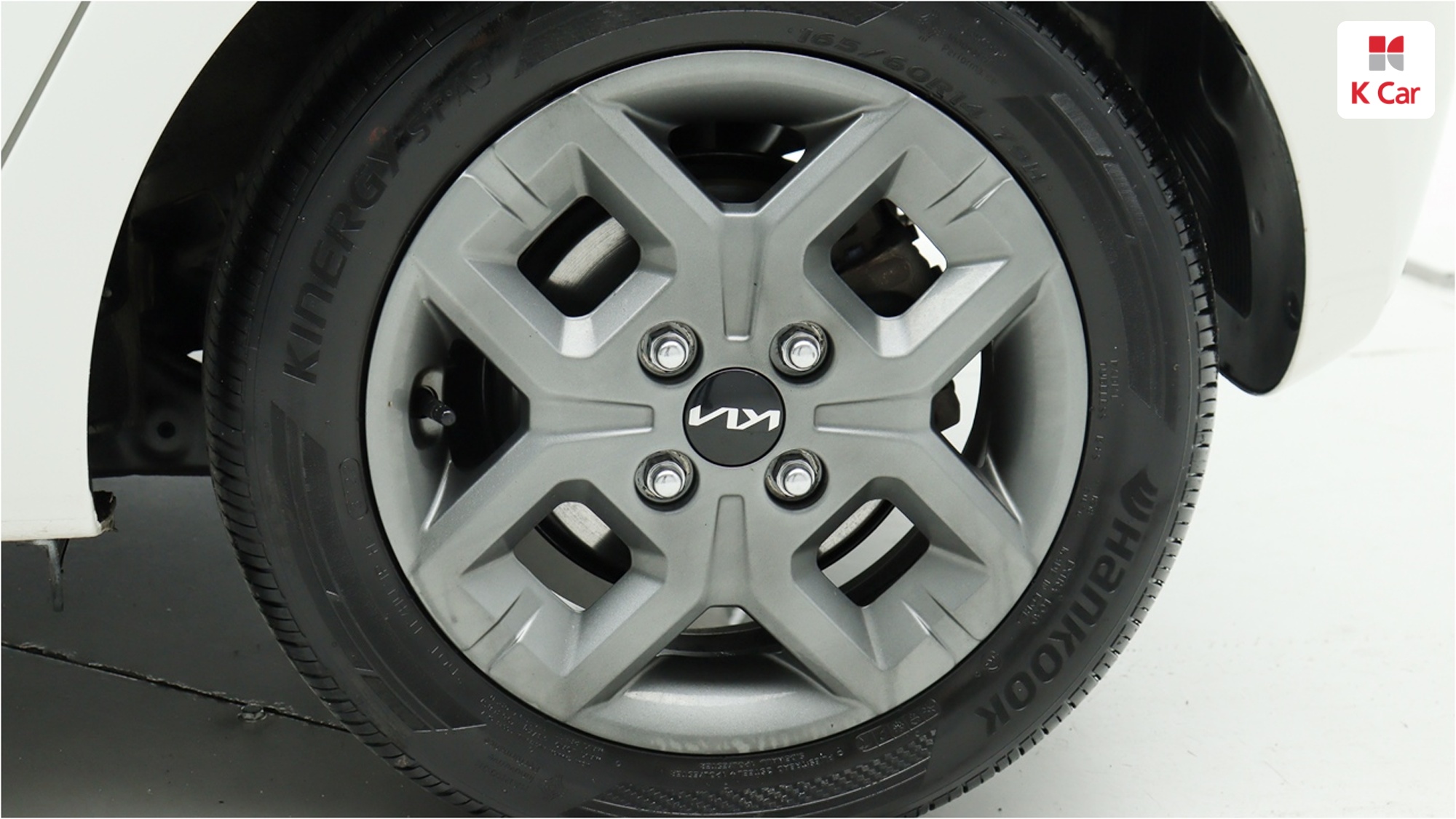 Kia Ray Prestige, миниатюра 6