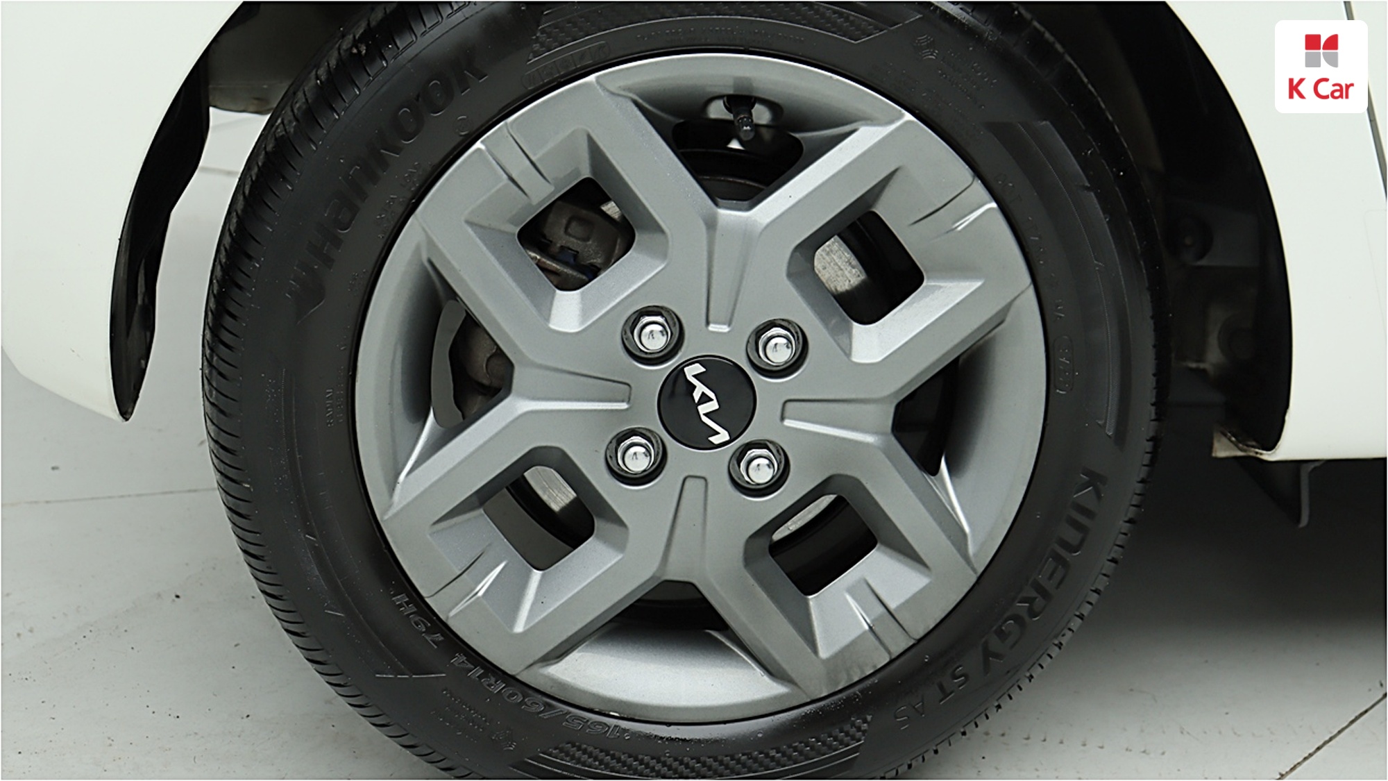 Kia Ray Prestige, миниатюра 8