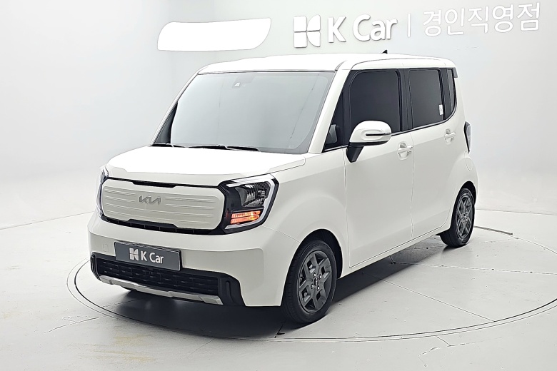 Kia Ray Prestige
