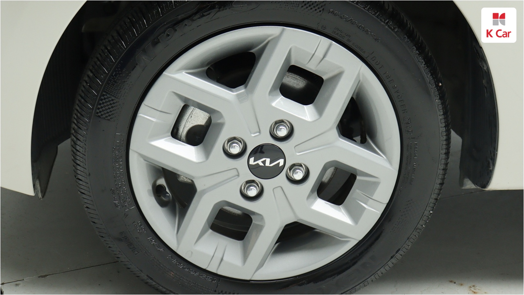 Kia Ray Prestige, миниатюра 5