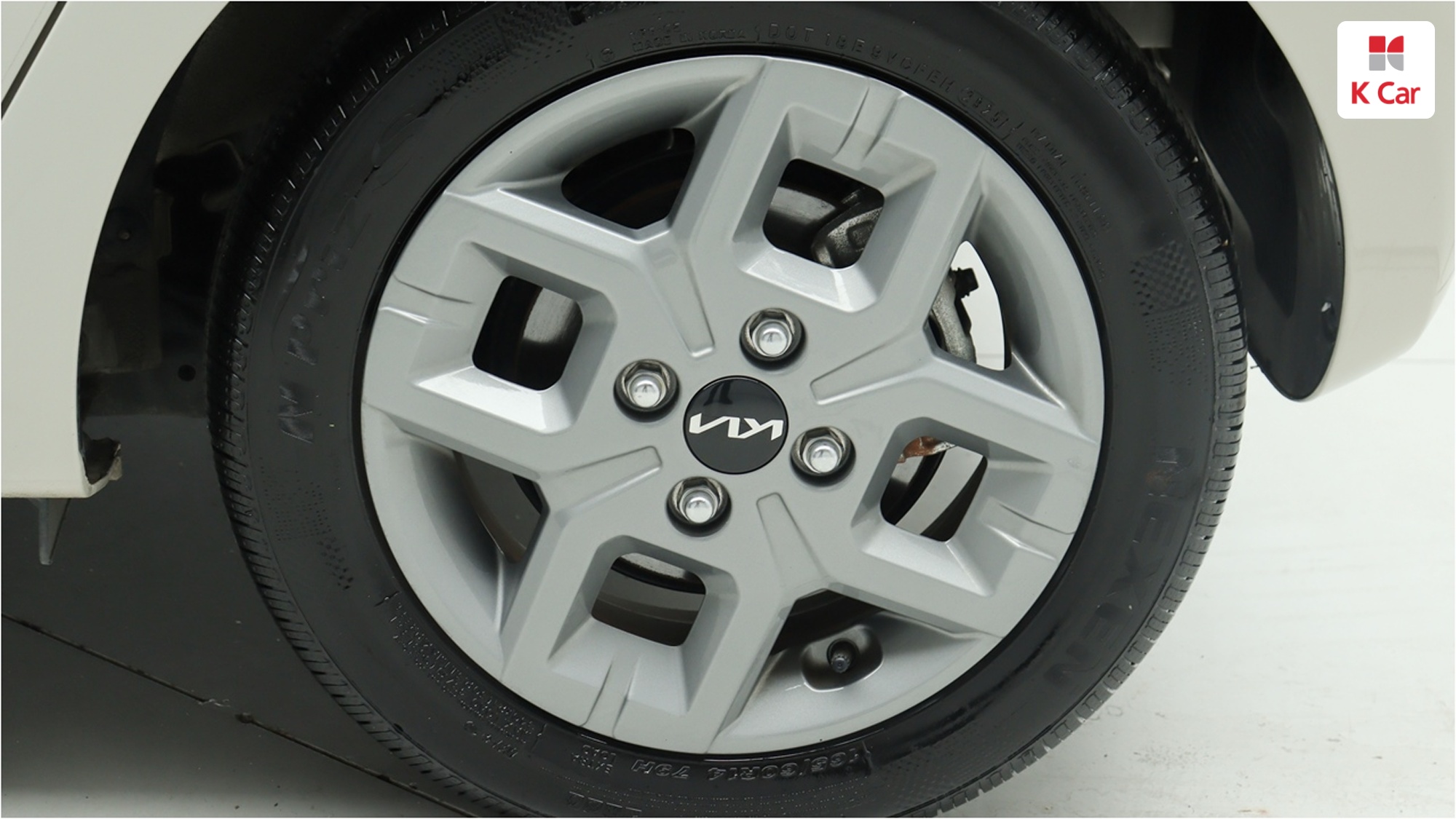 Kia Ray Prestige, миниатюра 6