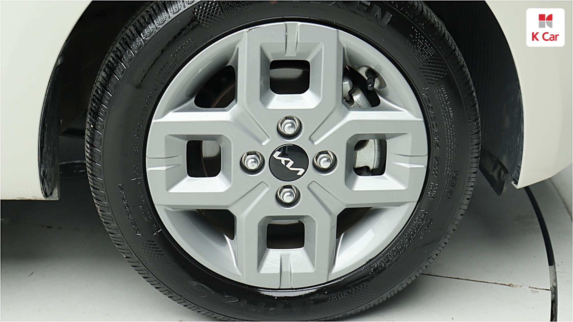 Kia Ray Prestige, миниатюра 7