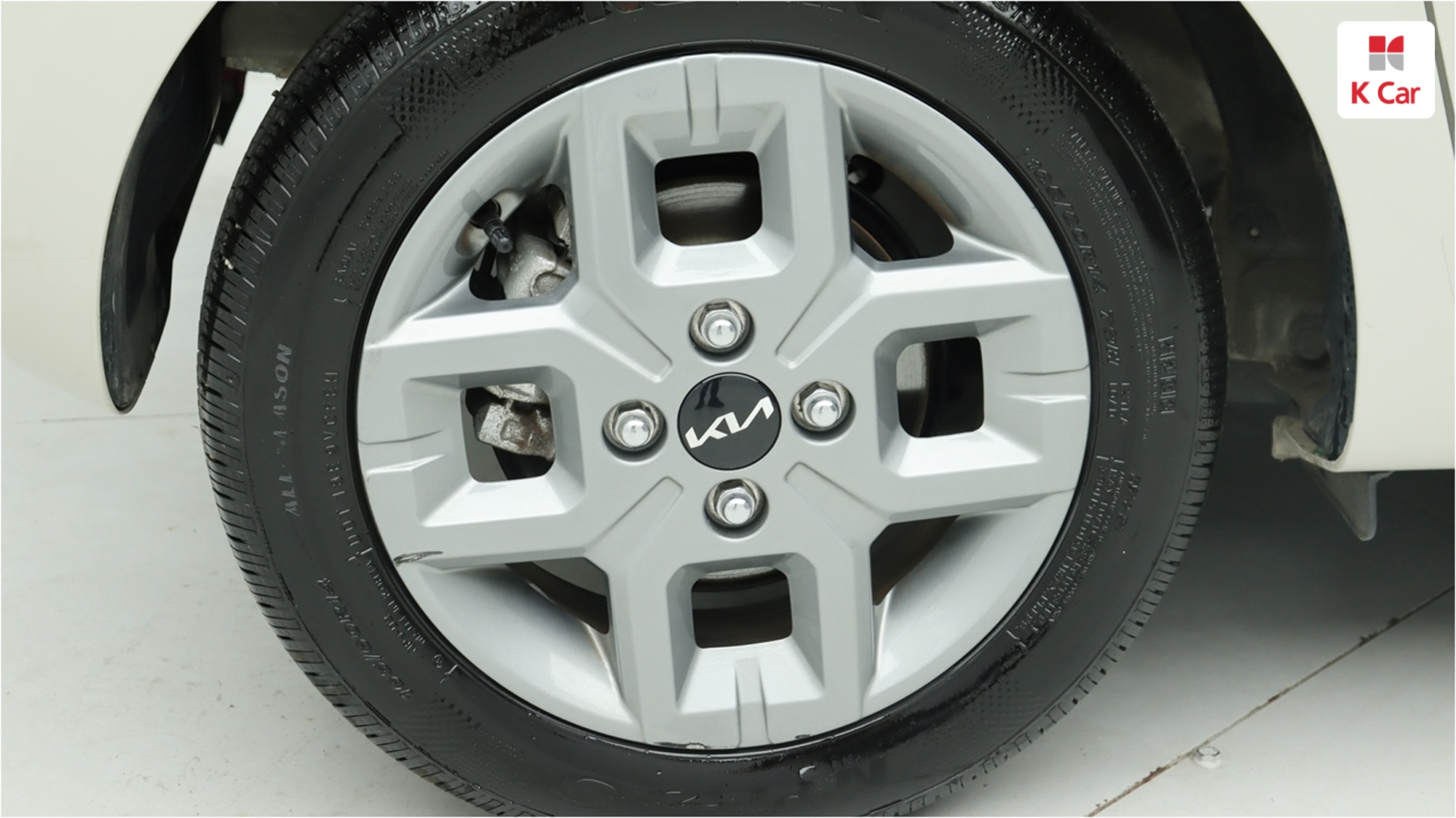 Kia Ray Prestige, миниатюра 8