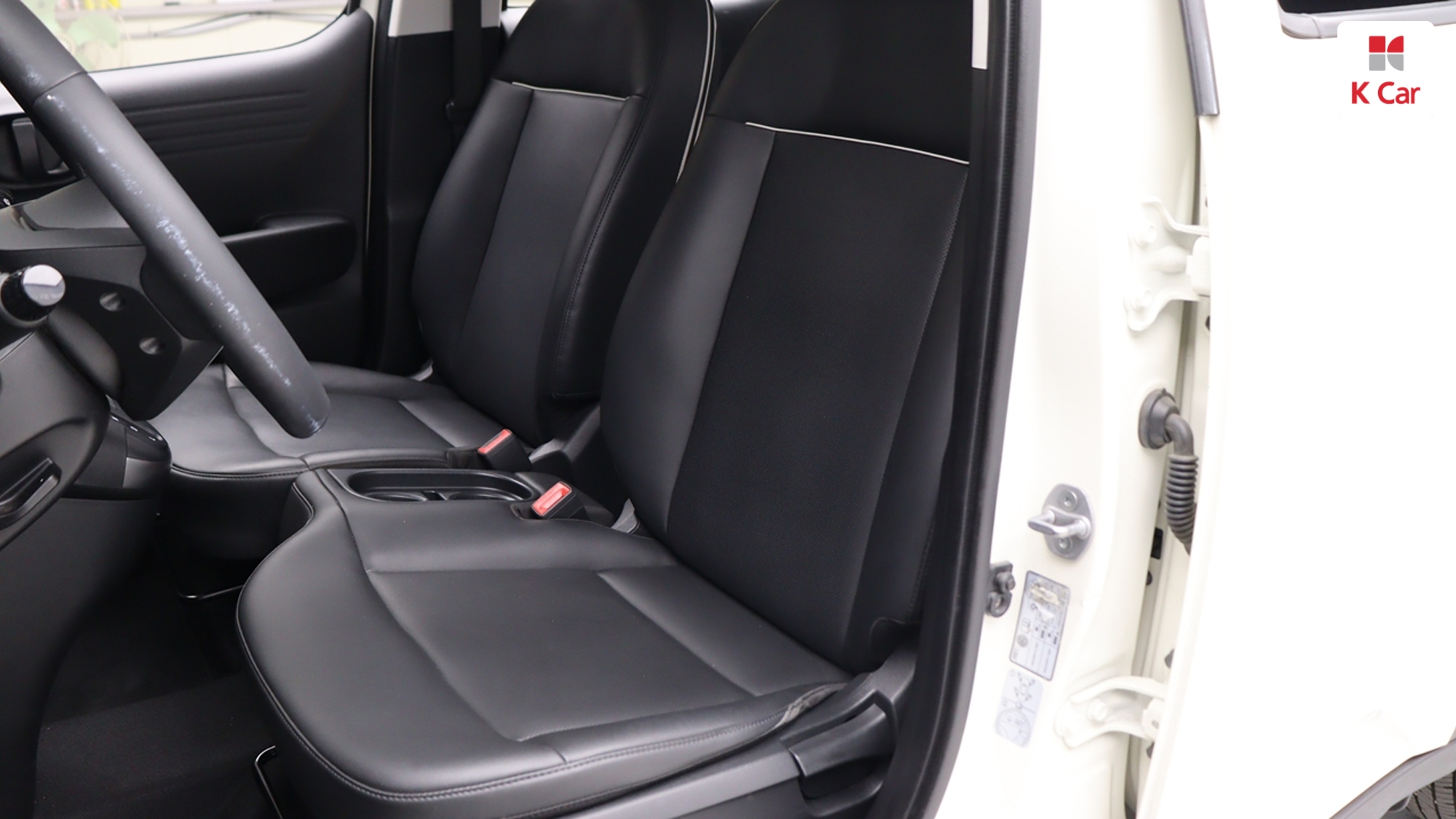 Hyundai Casper бензин 1.0, миниатюра 14