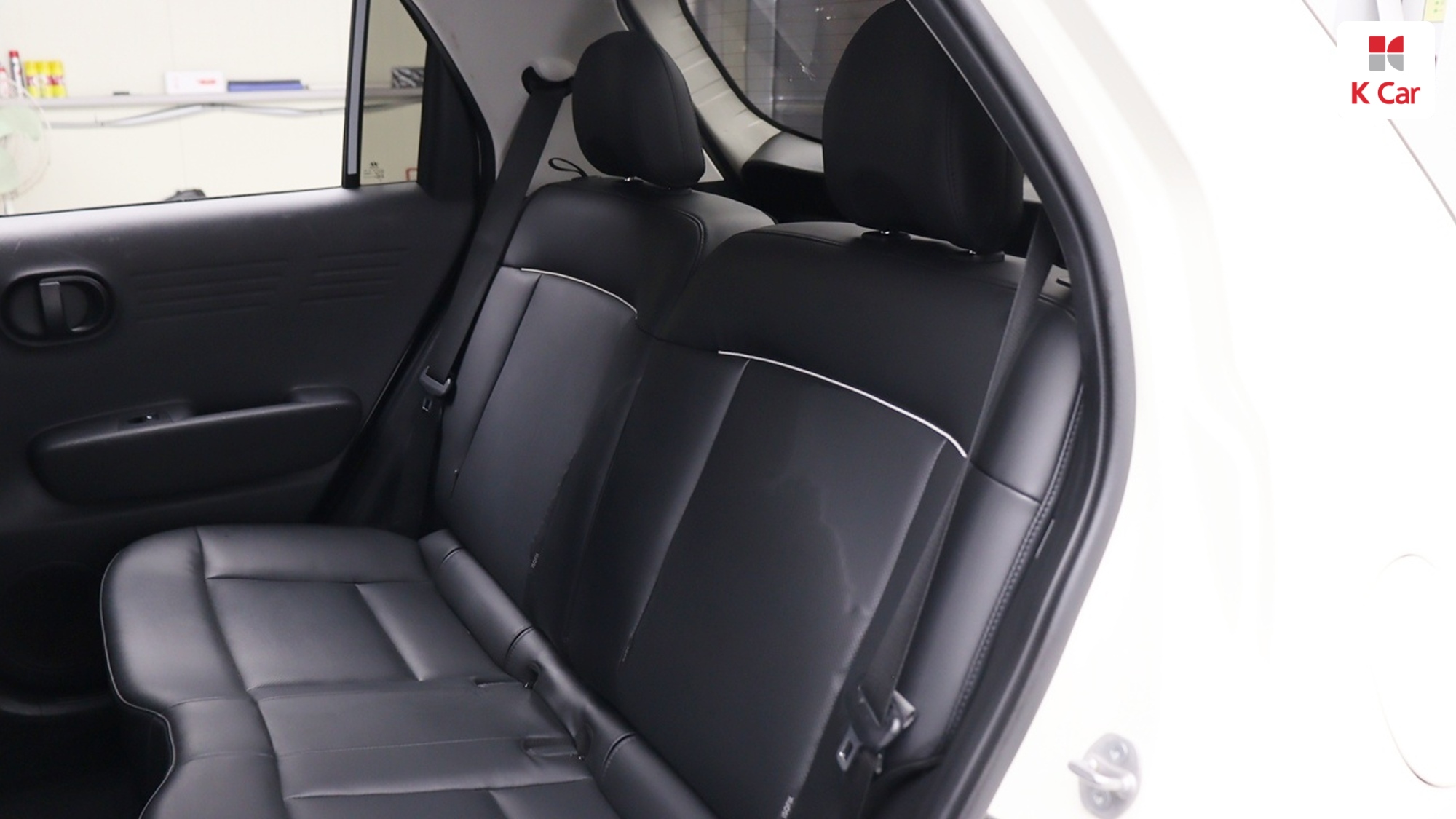 Hyundai Casper бензин 1.0, миниатюра 15