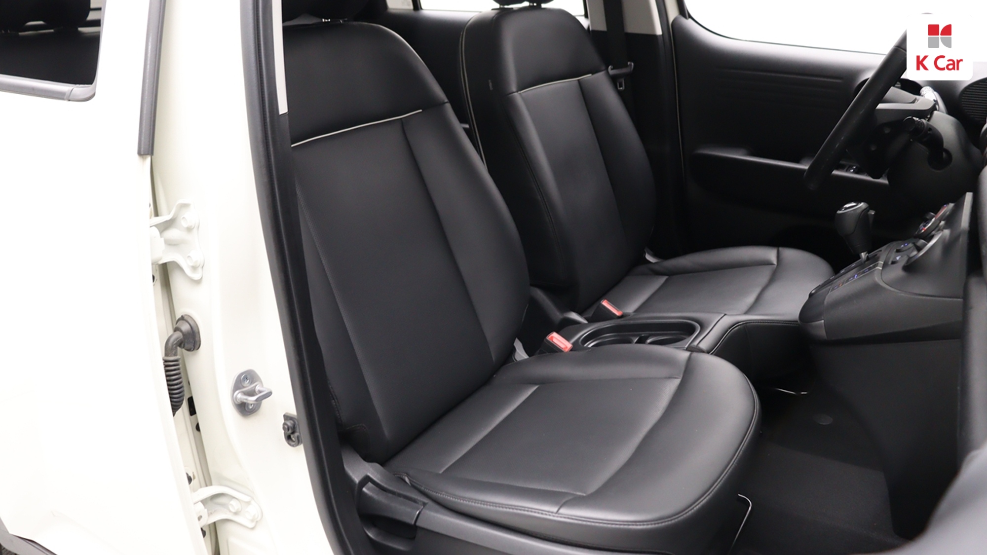 Hyundai Casper бензин 1.0, миниатюра 17
