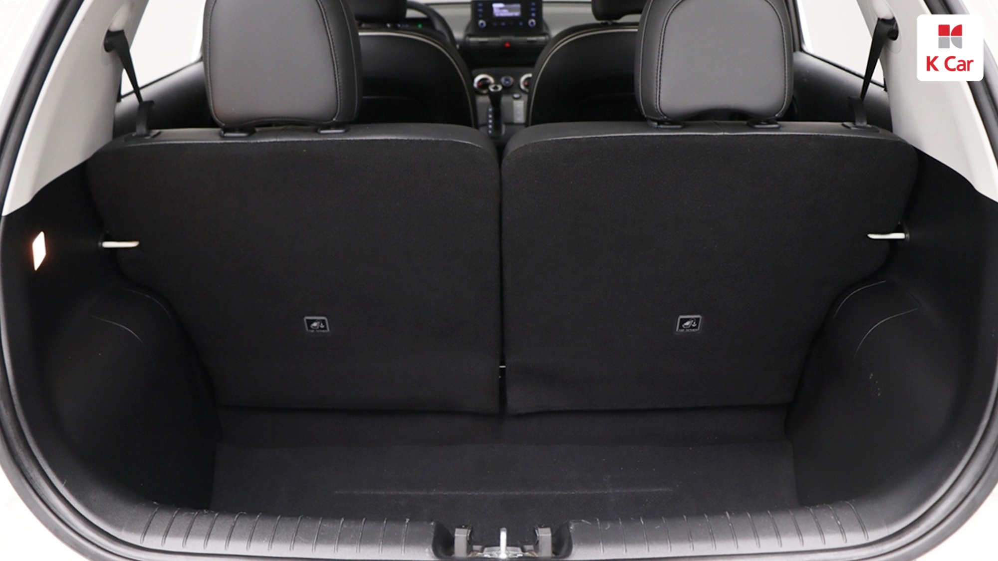 Hyundai Casper бензин 1.0, миниатюра 18