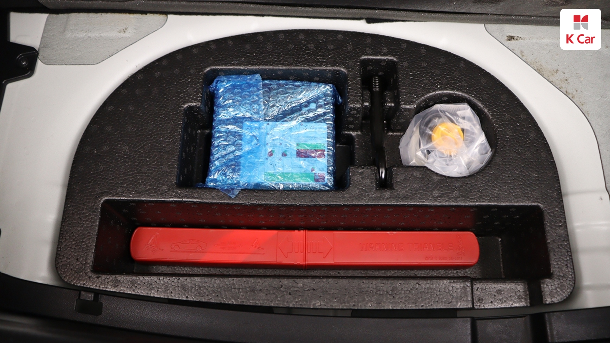 Hyundai Casper бензин 1.0, миниатюра 19