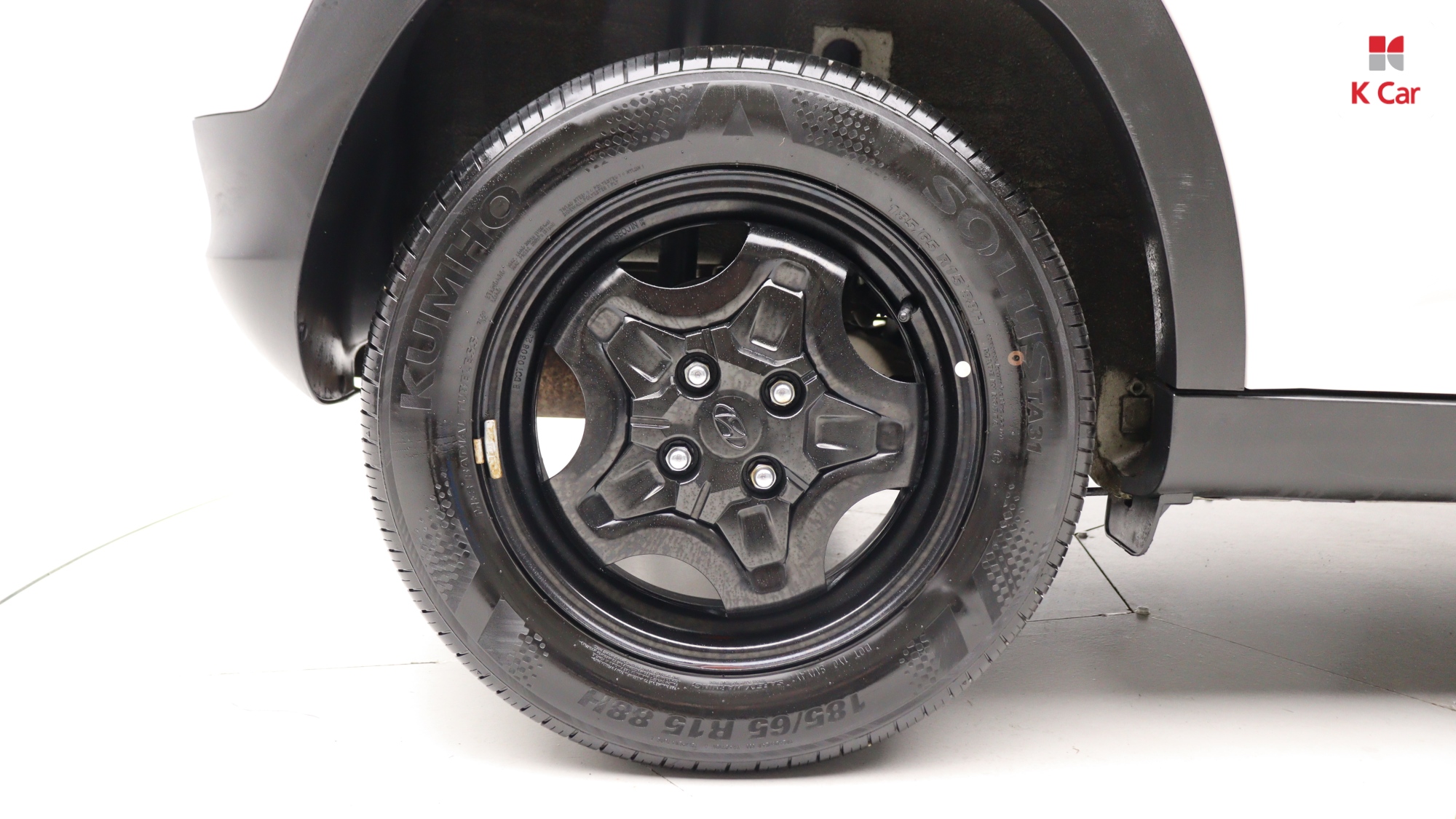 Hyundai Casper бензин 1.0, миниатюра 22