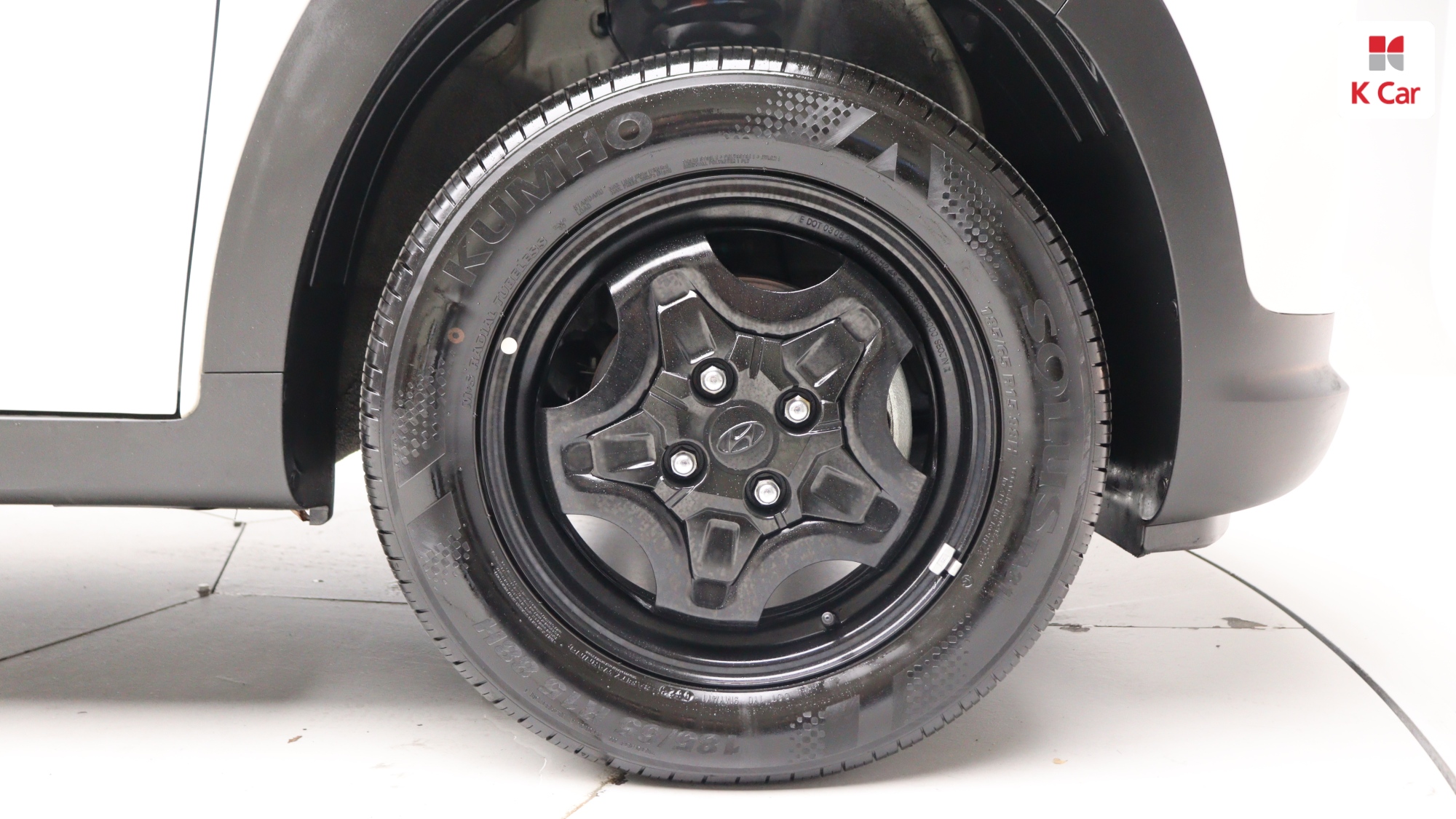 Hyundai Casper бензин 1.0, миниатюра 23