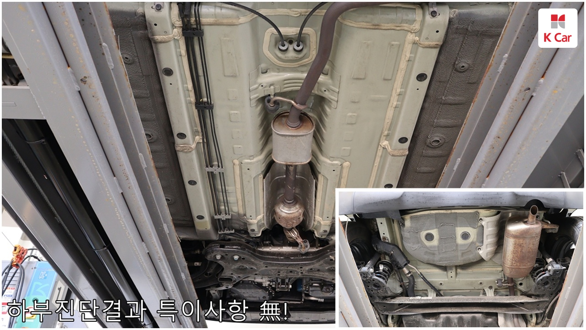 Hyundai Casper бензин 1.0, миниатюра 25