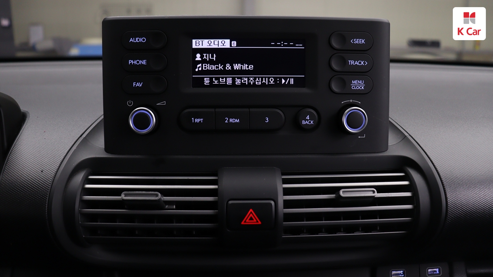 Hyundai Casper бензин 1.0, миниатюра 7