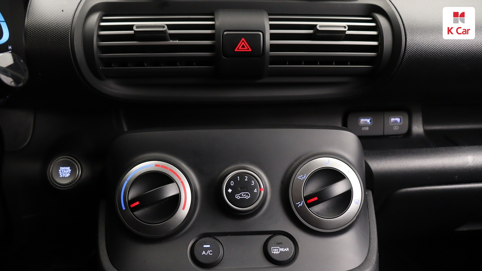 Hyundai Casper бензин 1.0, миниатюра 8
