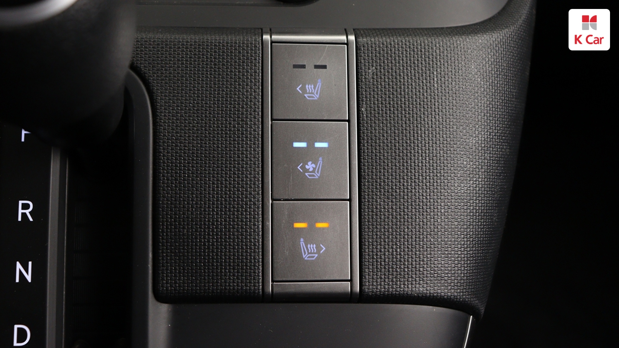 Hyundai Casper бензин 1.0, миниатюра 11
