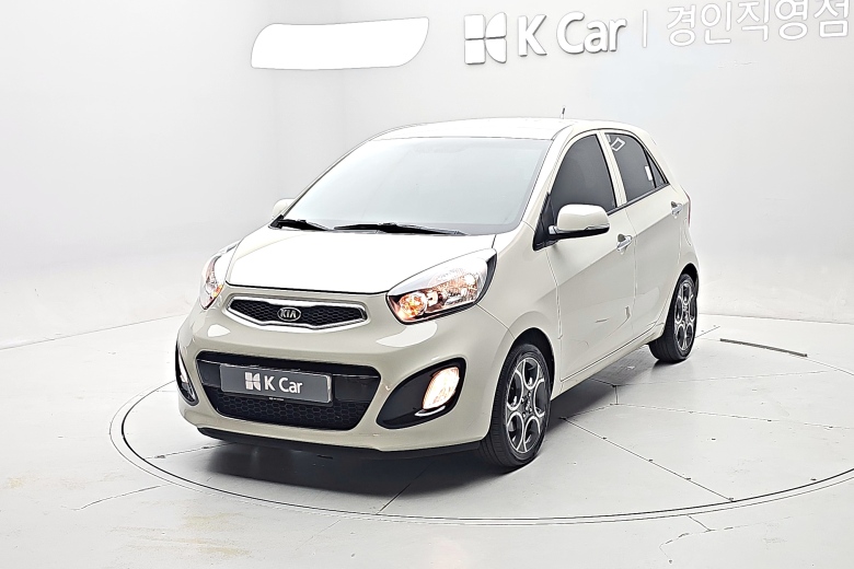 كيا مورنينغ