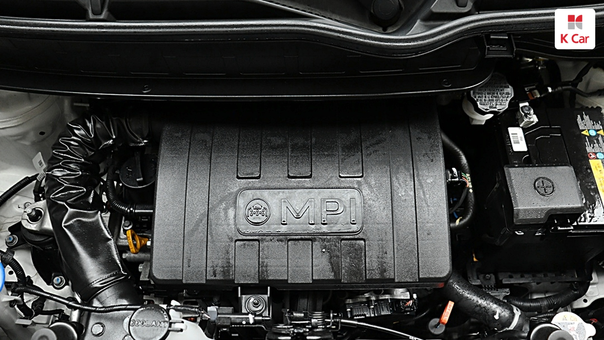 Kia Ray Signature, миниатюра 15