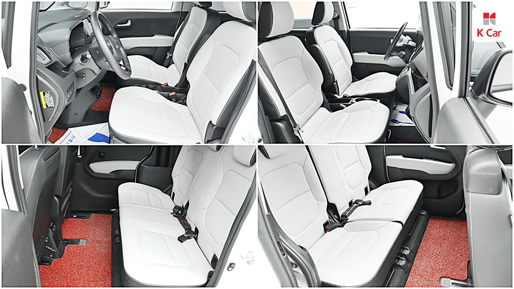 Kia Ray Signature, миниатюра 6