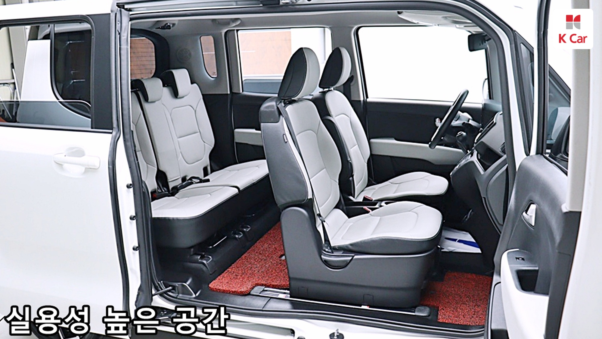 Kia Ray Signature, миниатюра 7